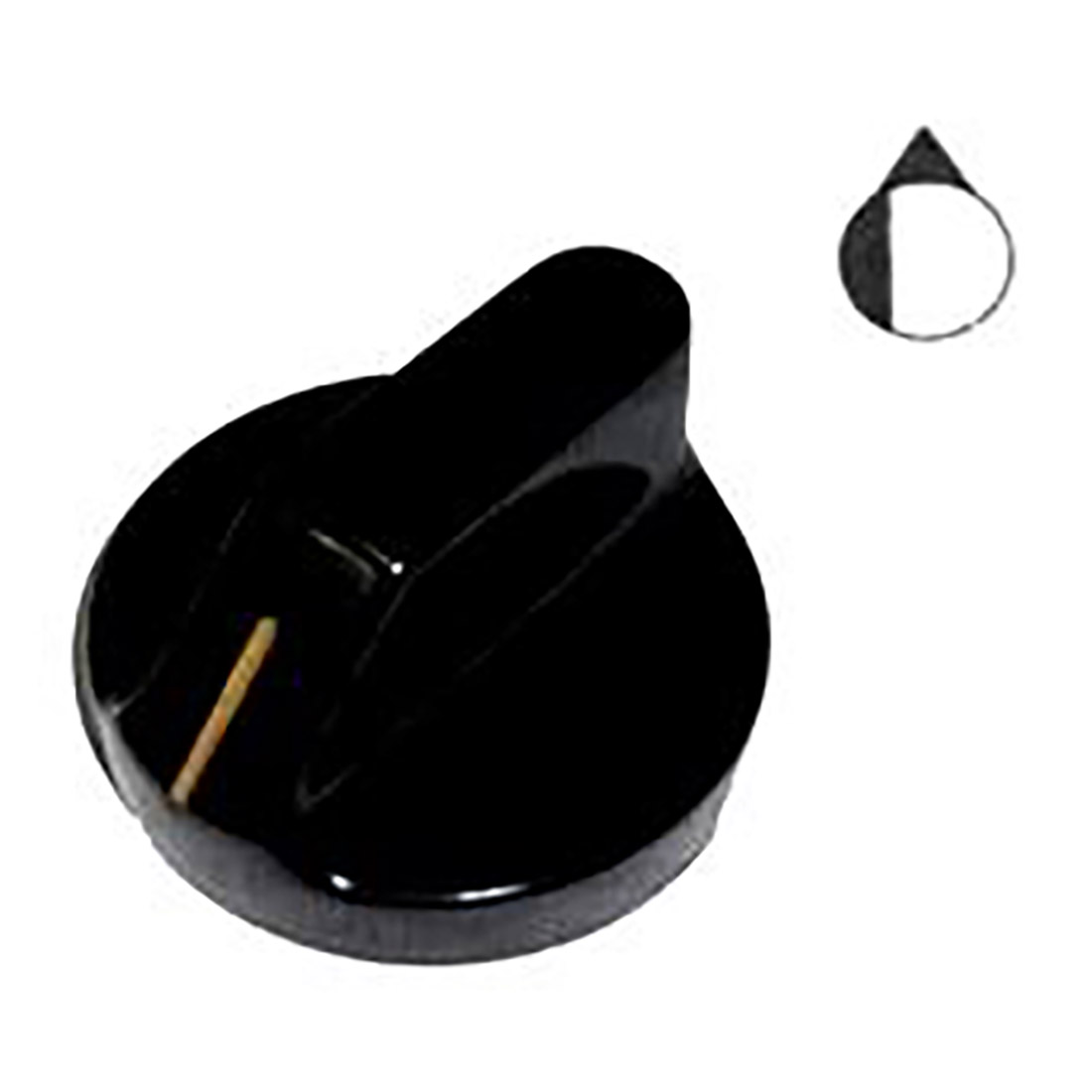 MANOPOLA TIPO FRANKE - M1516 - immagine 1